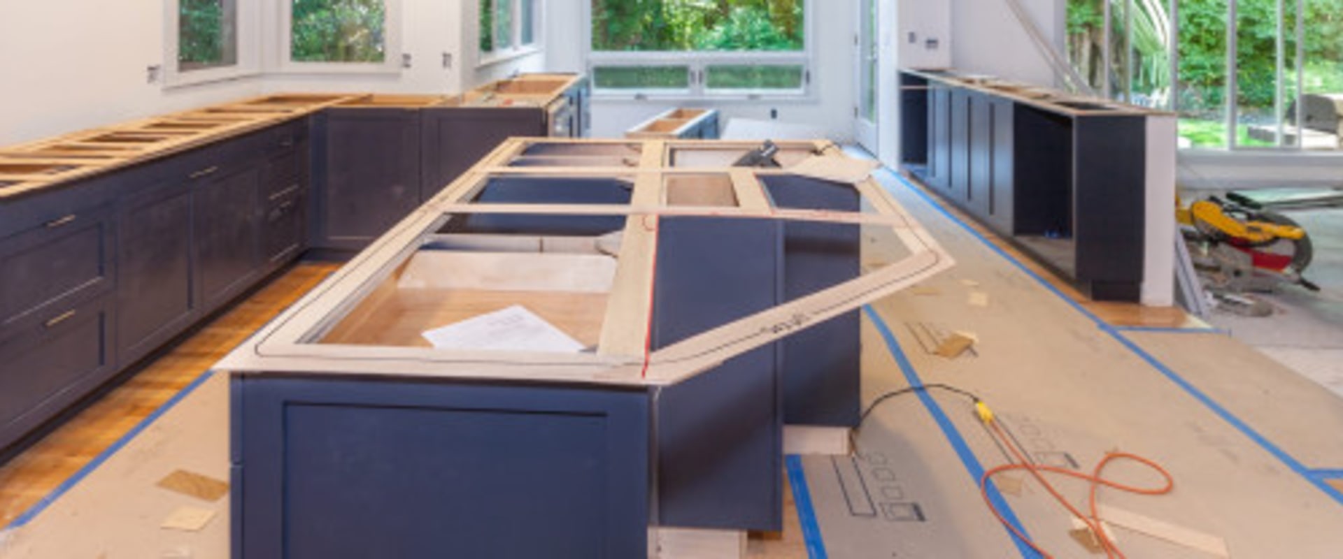 Image showcasing Making the Most of Small Spaces: Tips and Ideas for Commercial and ...
