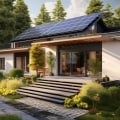 Upgrading Energy Efficiency