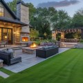 Creating an Entertainment Area: Transforming Your Space into a Perfect Entertainment Spot