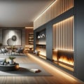Updating for Modern Trends in Commercial and Residential Renovations