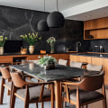 A Comprehensive Guide to Kitchen Renovations