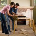 Improving Functionality and Storage in Commercial and Residential Renovations