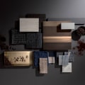 Choosing Materials and Finishes for Your Residential or Commercial Renovation Projects
