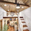 Making the Most of Small Spaces: Tips and Ideas for Commercial and Residential Renovations