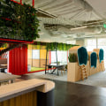 Attracting Customers with Design: How to Stand Out in the World of Commercial and Residential Renovations