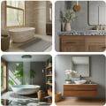 Bathroom Renovations: Transforming Your Space into a Functional Oasis