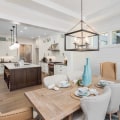 Upgrade Your Fixtures and Features for a Stunning Renovation