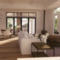 Maximizing Space for Guests: Tips and Ideas for Commercial and Residential Renovations