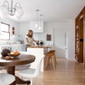 Ways to Save Money on a Renovation