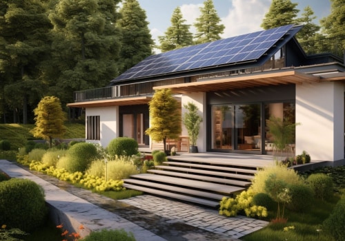 Upgrading Energy Efficiency