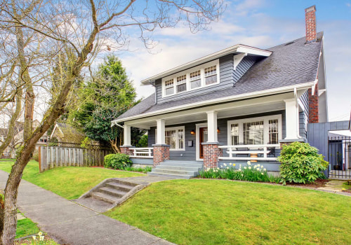 Improving Curb Appeal: Transforming the Look of Your Home or Business