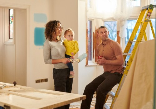 Protecting Your Investment: Tips for Commercial and Residential Renovations