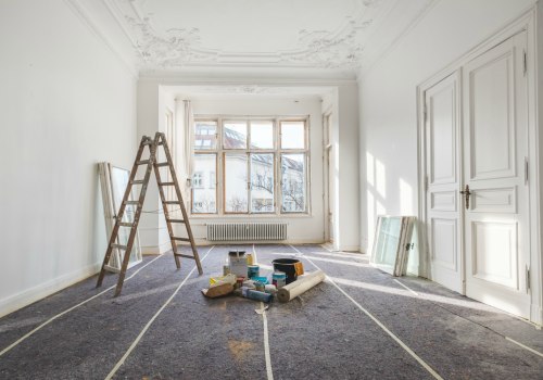 Determining a Budget for Your Commercial or Residential Renovation