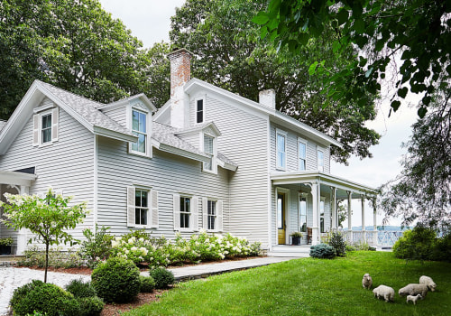 A Comprehensive Guide to Siding Renovations