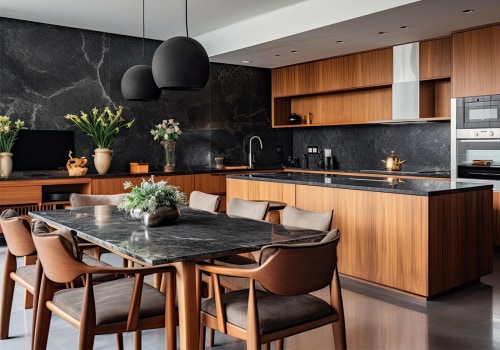 A Comprehensive Guide to Kitchen Renovations