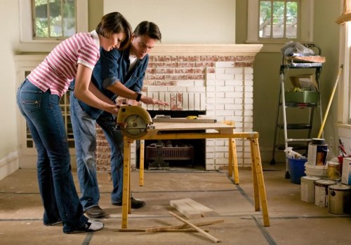 Improving Functionality and Storage in Commercial and Residential Renovations