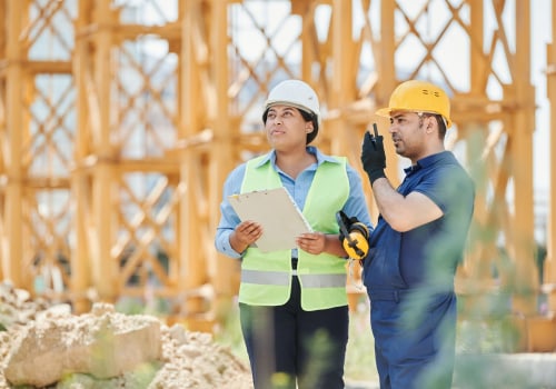 The Importance of Obtaining Necessary Permits for Your Renovation Project