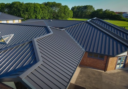 Roofing Renovations: Enhancing Your Commercial and Residential Properties