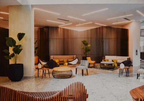 Creating a Welcoming Atmosphere: How to Attract and Keep Customers for Your Commercial Renovation Services