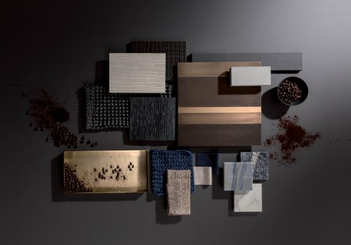 Choosing Materials and Finishes for Your Residential or Commercial Renovation Projects