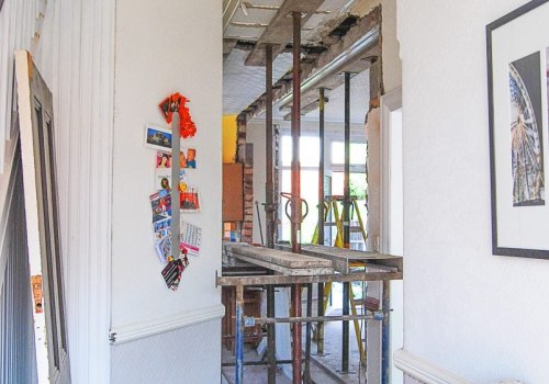 Creating a Timeline for Commercial and Residential Renovations