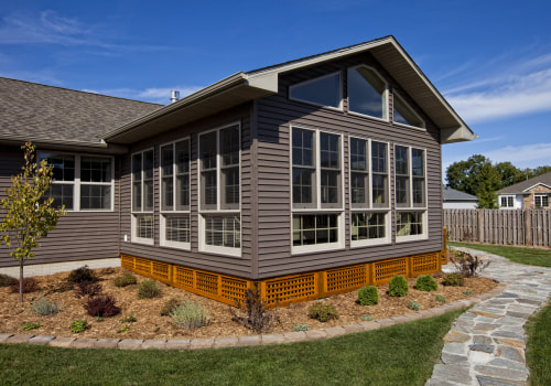 The Ultimate Guide to Adding an Addition to Your Home or Business