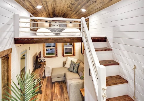 Making the Most of Small Spaces: Tips and Ideas for Commercial and Residential Renovations