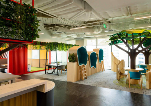 Attracting Customers with Design: How to Stand Out in the World of Commercial and Residential Renovations
