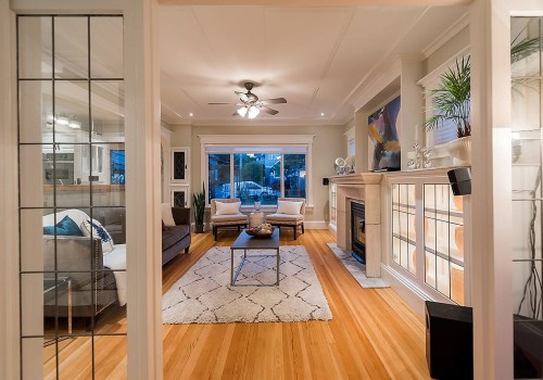 A Comprehensive Look at Complete Home Remodeling