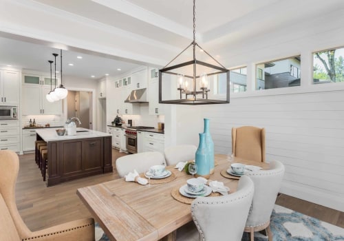 Upgrade Your Fixtures and Features for a Stunning Renovation
