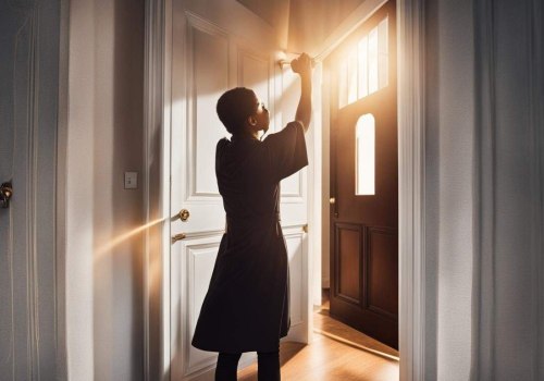 Dealing with Setbacks and Rejections in Commercial and Residential Renovations