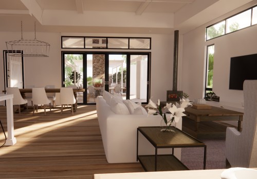 Maximizing Space for Guests: Tips and Ideas for Commercial and Residential Renovations
