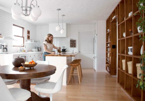 Ways to Save Money on a Renovation