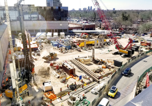 Managing Delays or Changes in Commercial and Residential Renovations