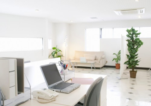 Maximizing Productivity and Efficiency for Commercial and Residential Renovations